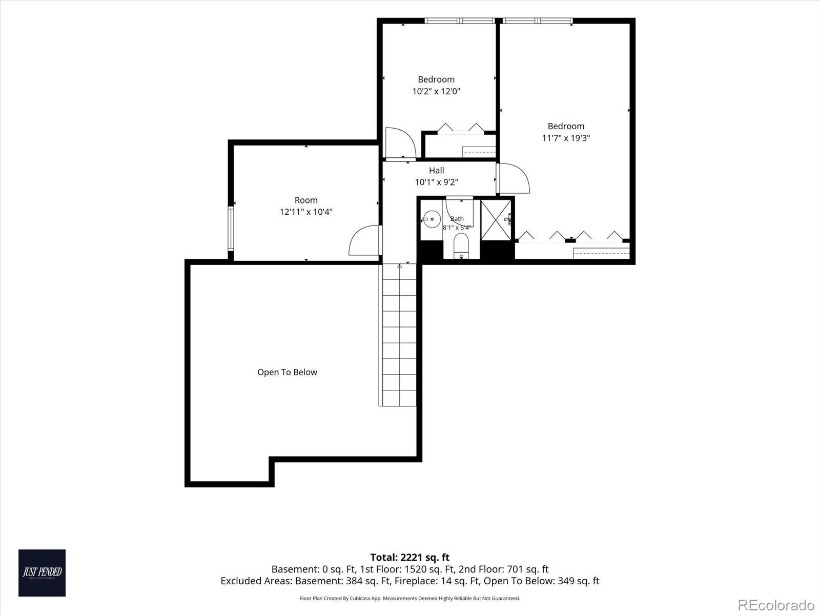 MLS Image #40 for 12379 e bates circle,aurora, Colorado