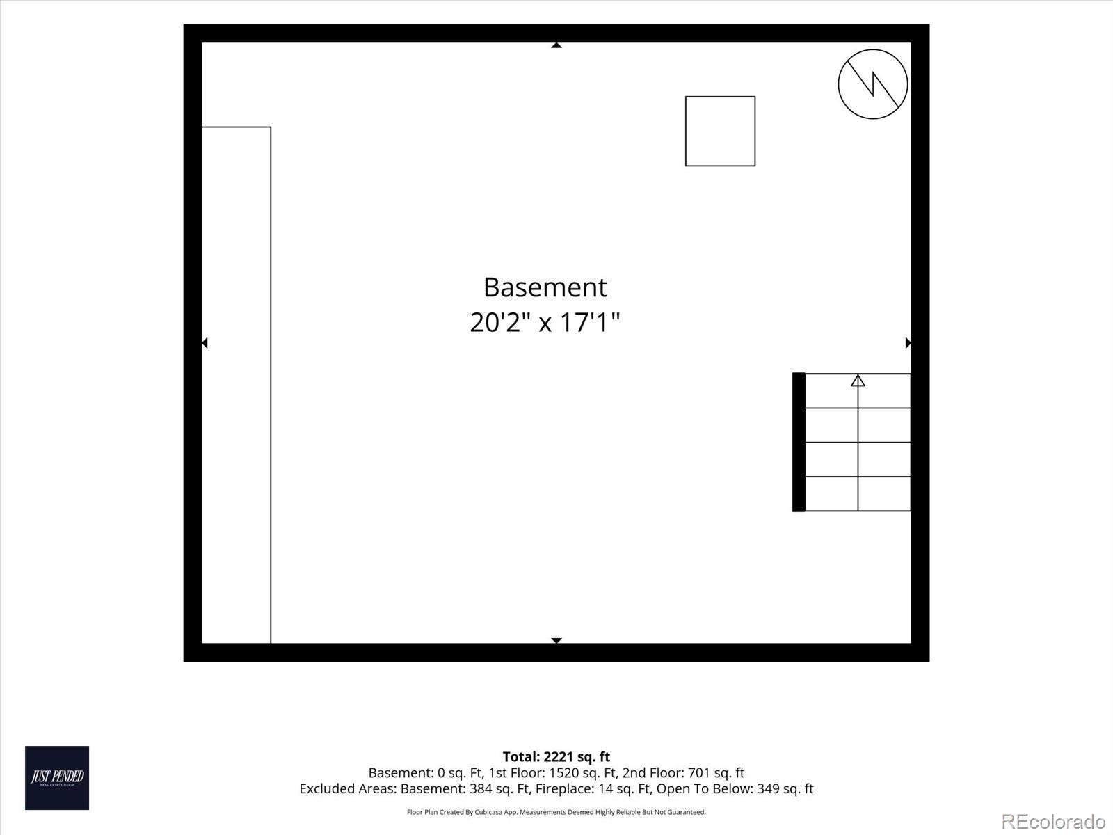 MLS Image #41 for 12379 e bates circle,aurora, Colorado