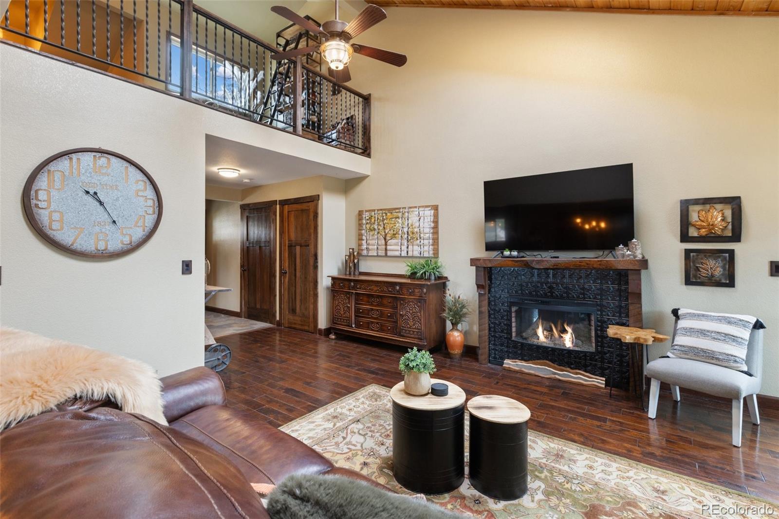MLS Image #10 for 1860  blackfoot trail,woodland park, Colorado
