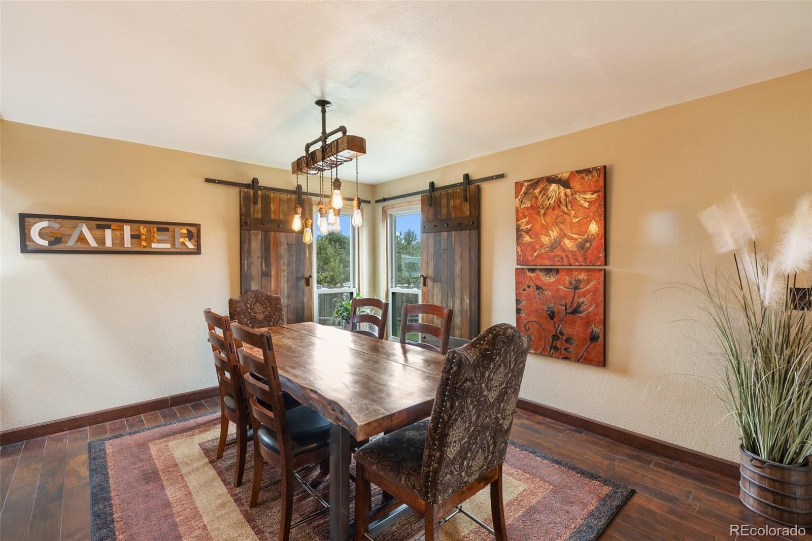 MLS Image #12 for 1860  blackfoot trail,woodland park, Colorado