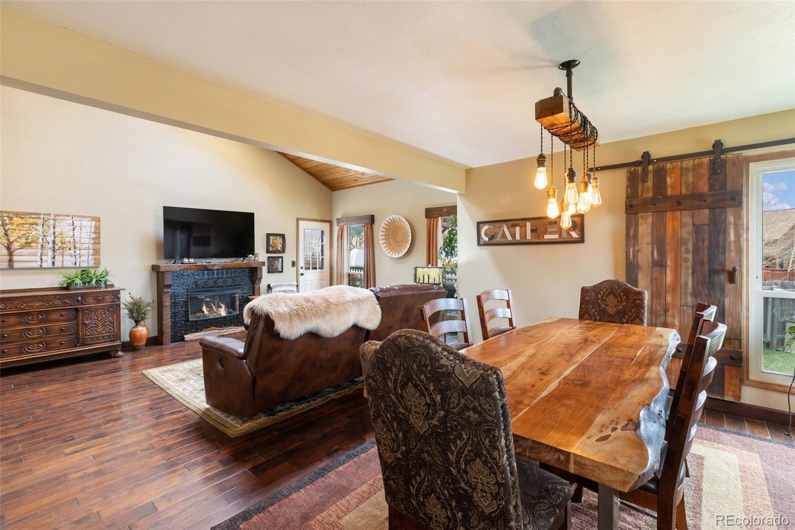 MLS Image #13 for 1860  blackfoot trail,woodland park, Colorado