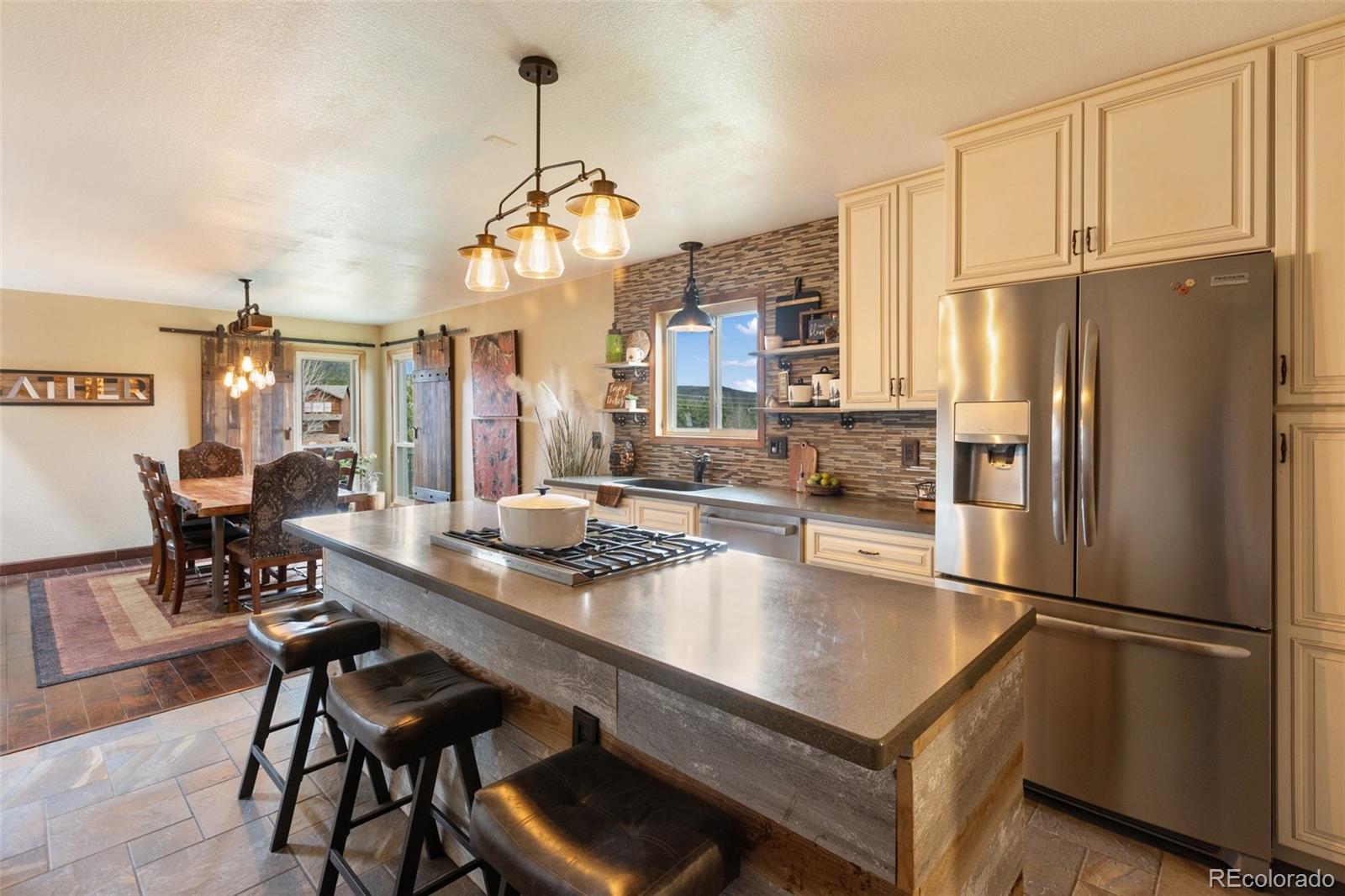 MLS Image #17 for 1860  blackfoot trail,woodland park, Colorado