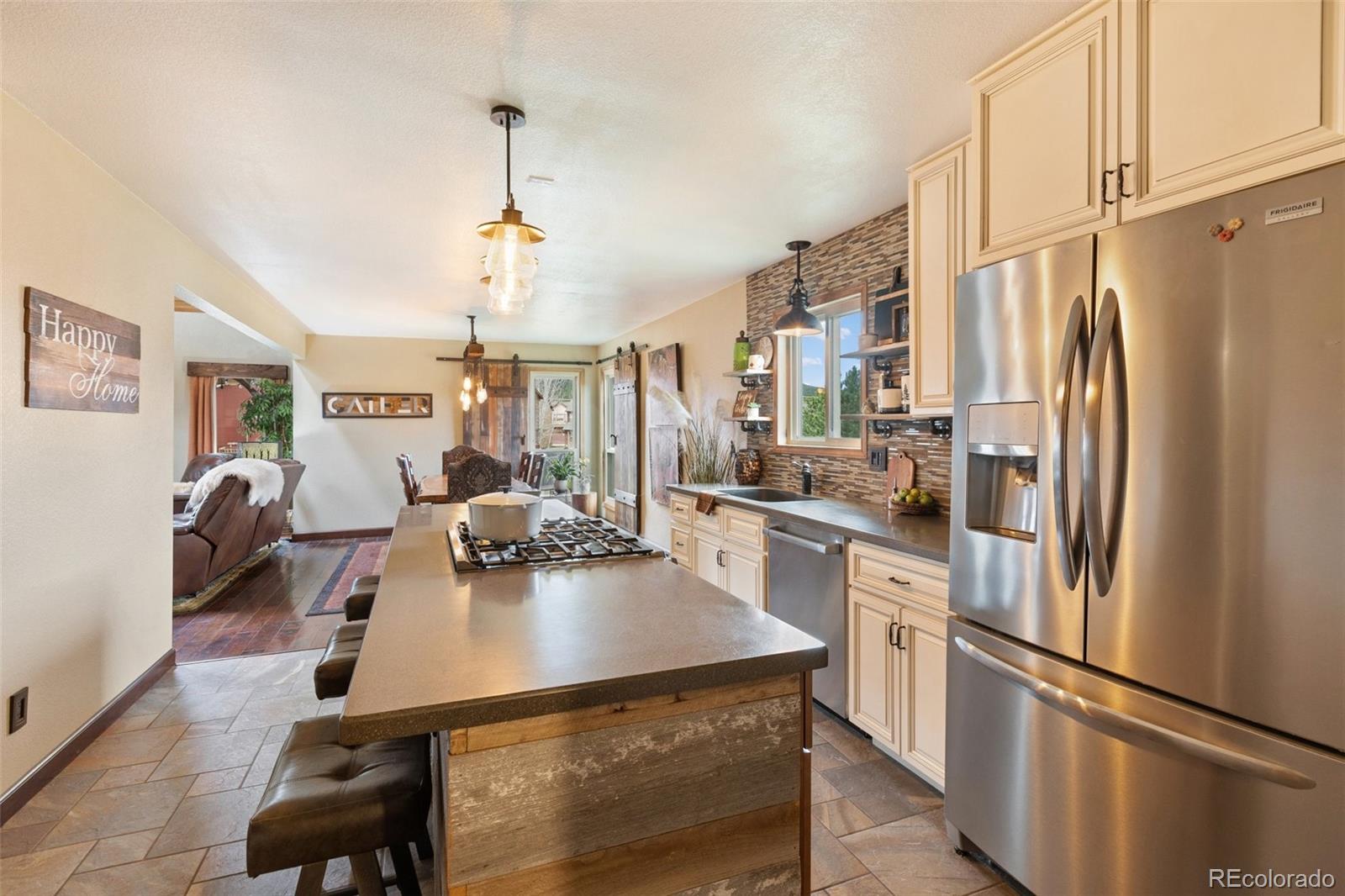MLS Image #18 for 1860  blackfoot trail,woodland park, Colorado