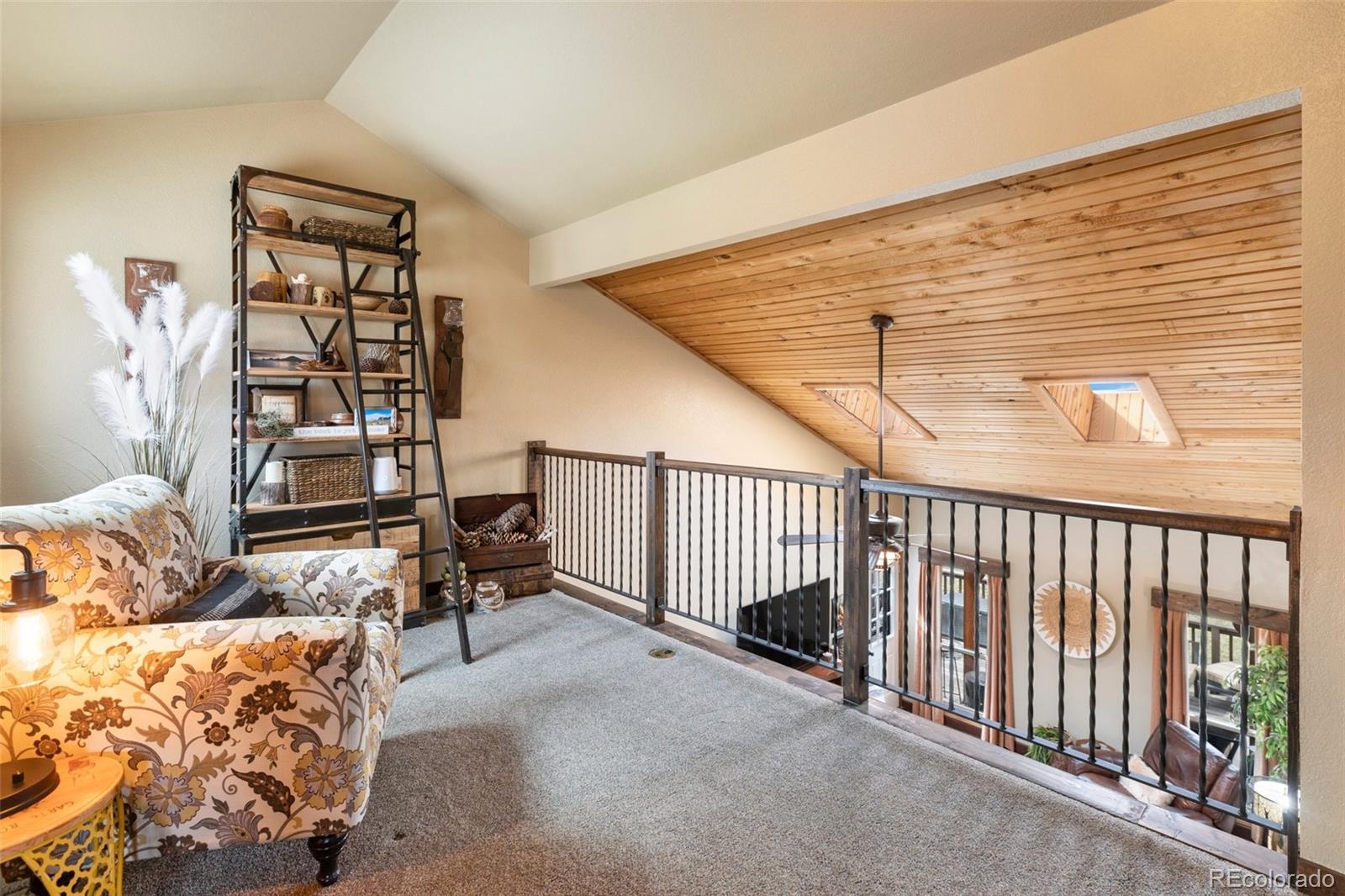 MLS Image #20 for 1860  blackfoot trail,woodland park, Colorado