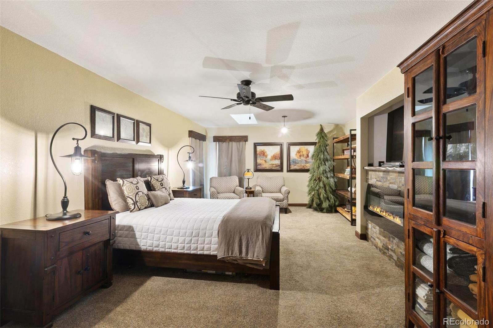 MLS Image #26 for 1860  blackfoot trail,woodland park, Colorado