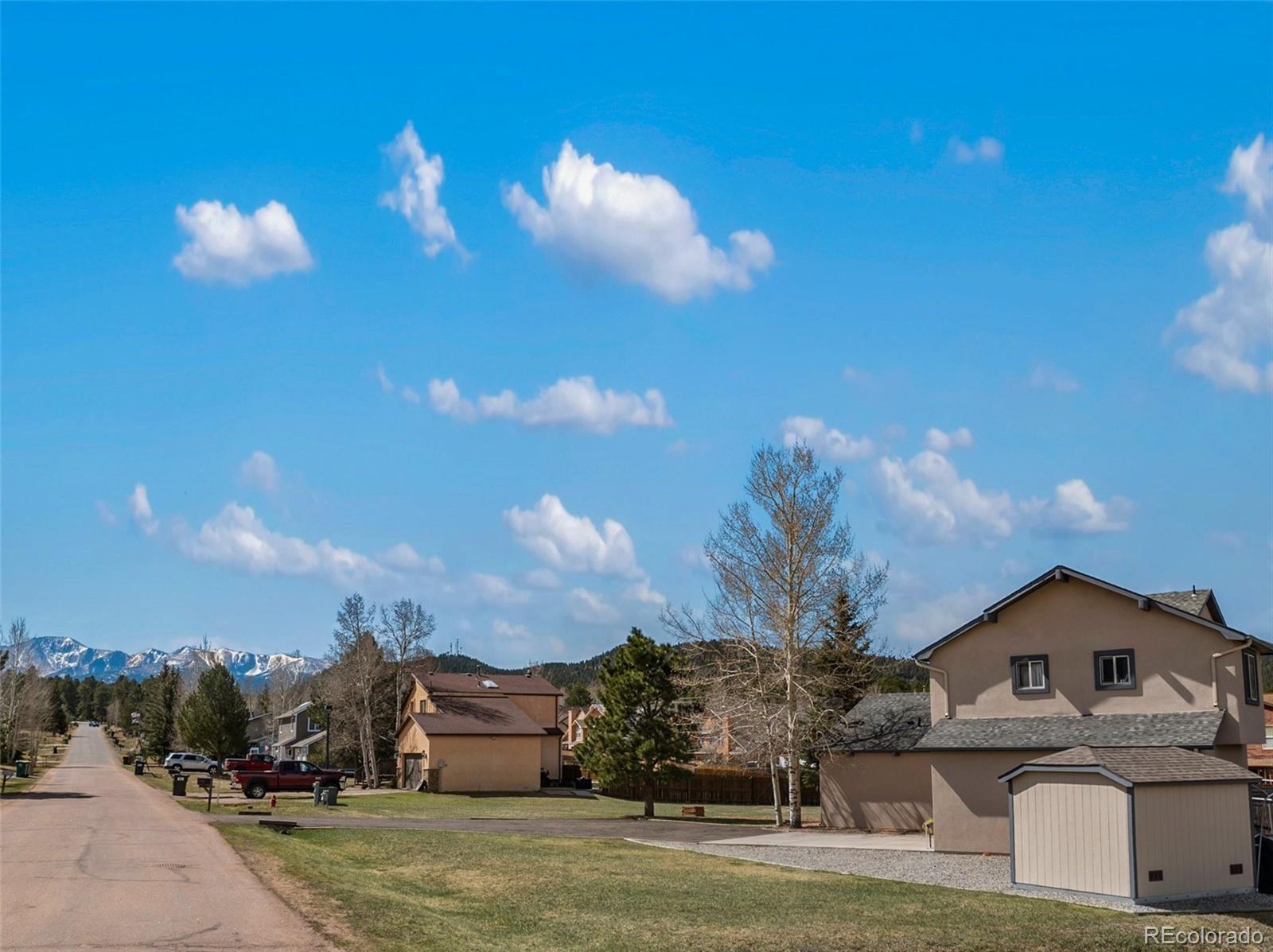 MLS Image #41 for 1860  blackfoot trail,woodland park, Colorado