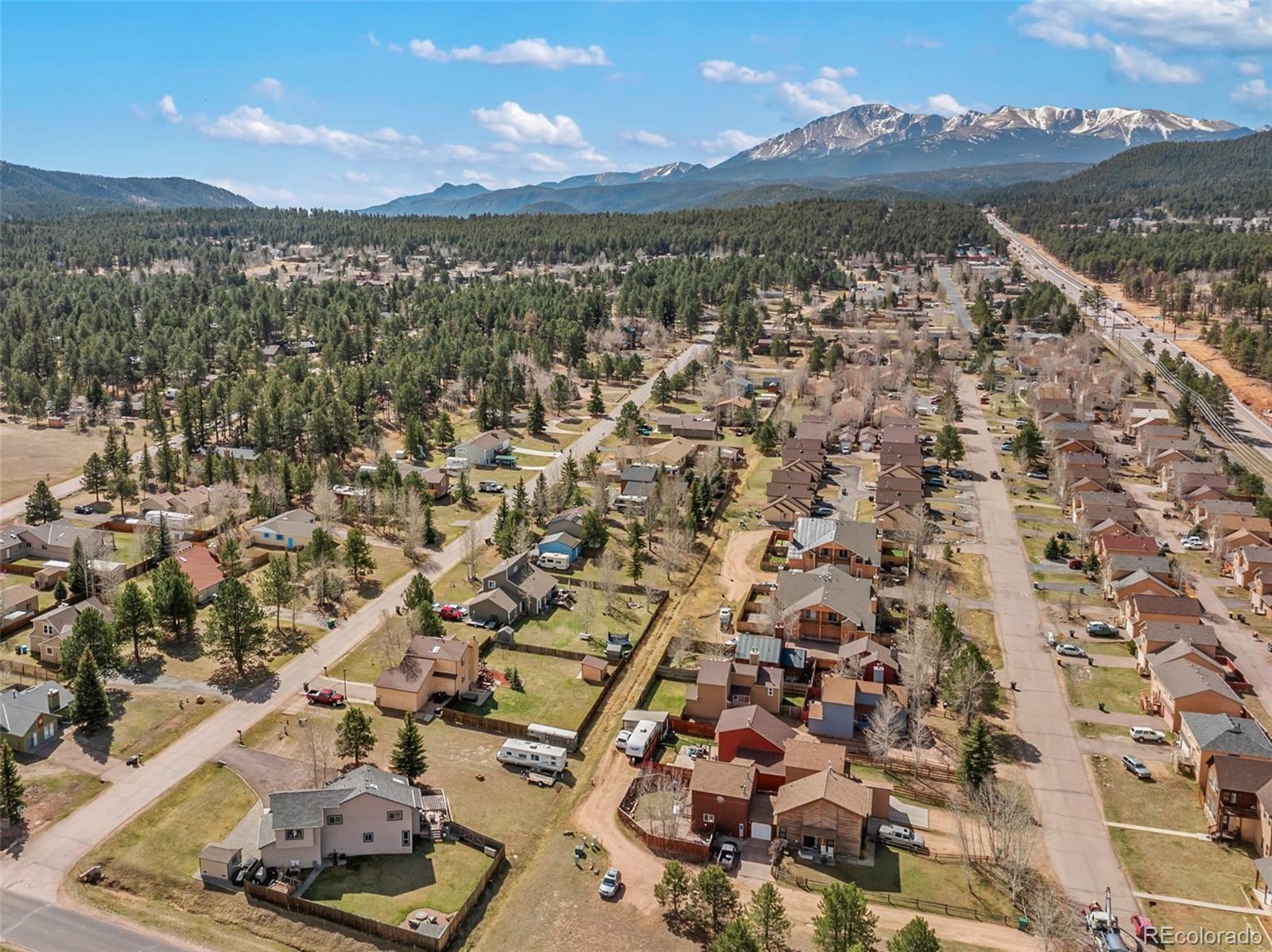 MLS Image #44 for 1860  blackfoot trail,woodland park, Colorado