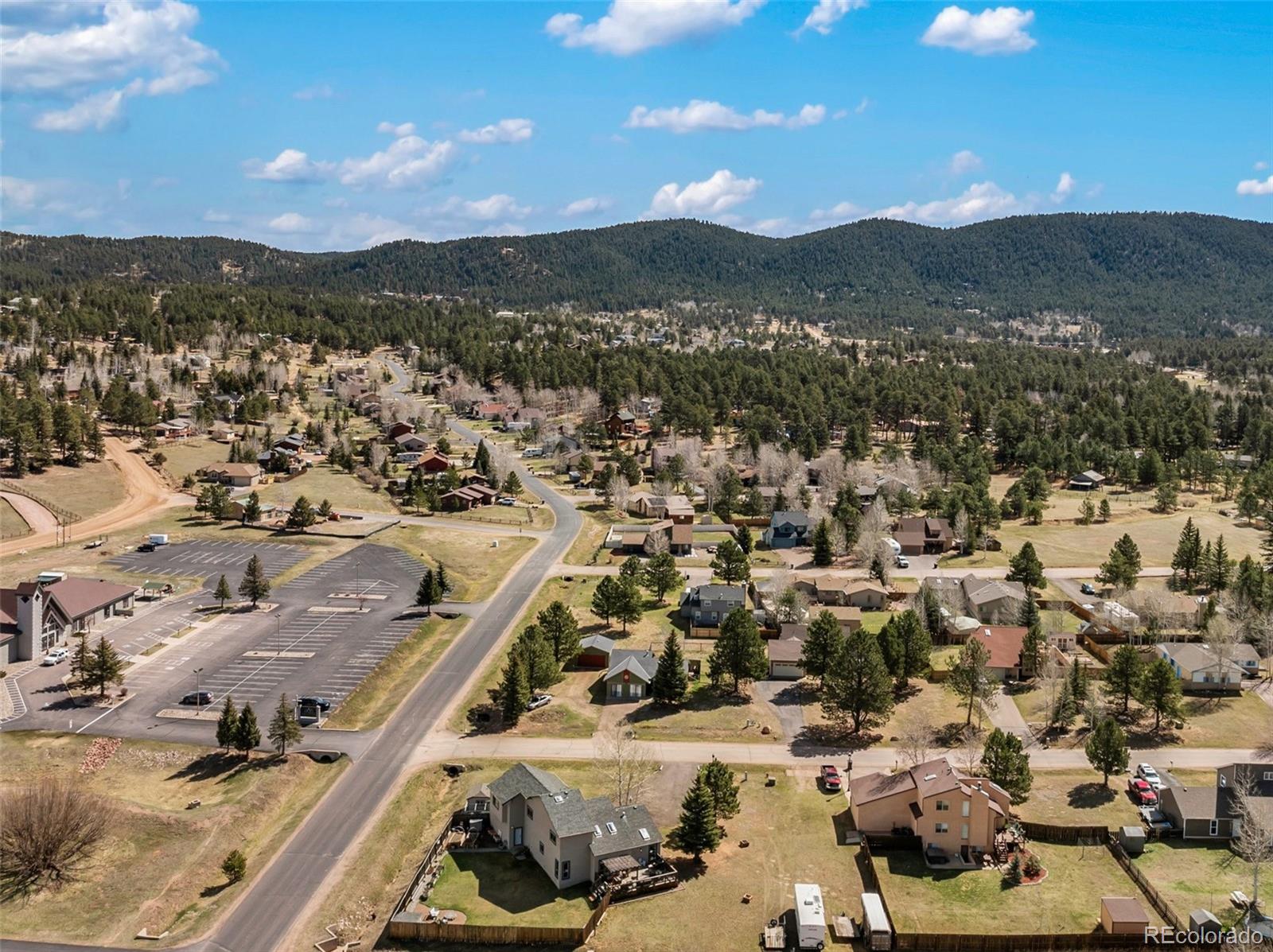 MLS Image #46 for 1860  blackfoot trail,woodland park, Colorado