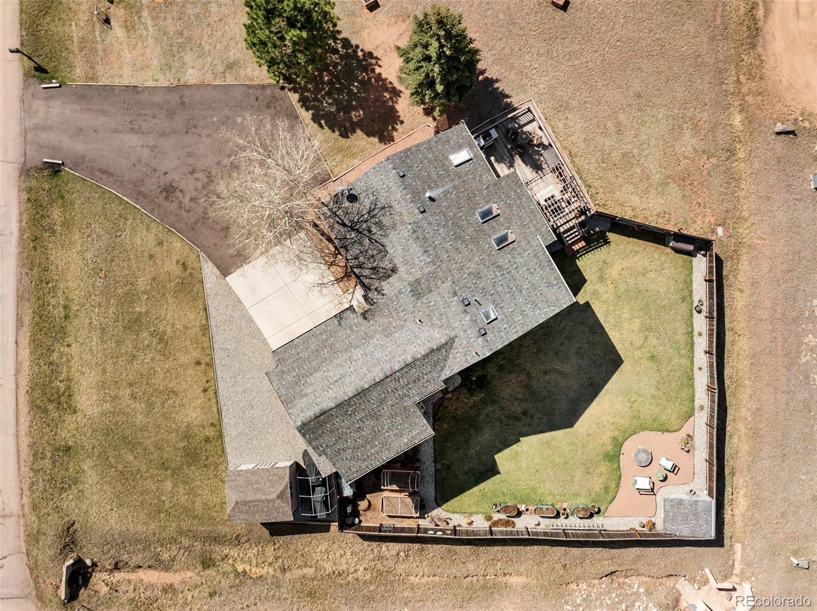 MLS Image #48 for 1860  blackfoot trail,woodland park, Colorado