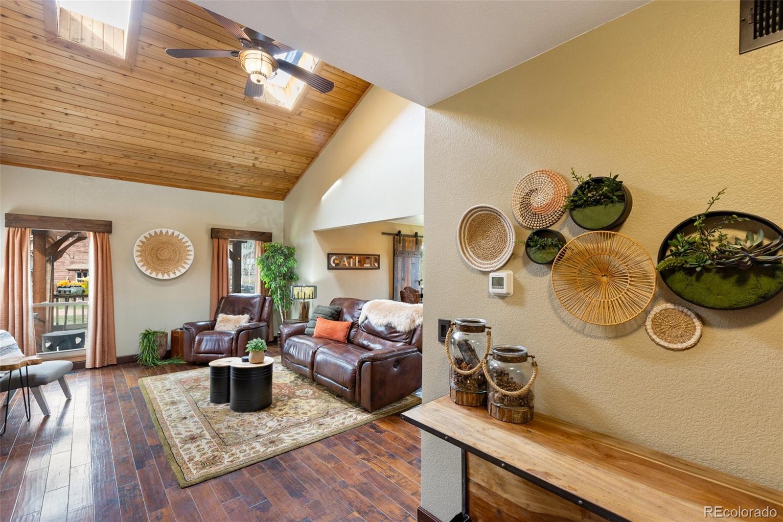 MLS Image #5 for 1860  blackfoot trail,woodland park, Colorado