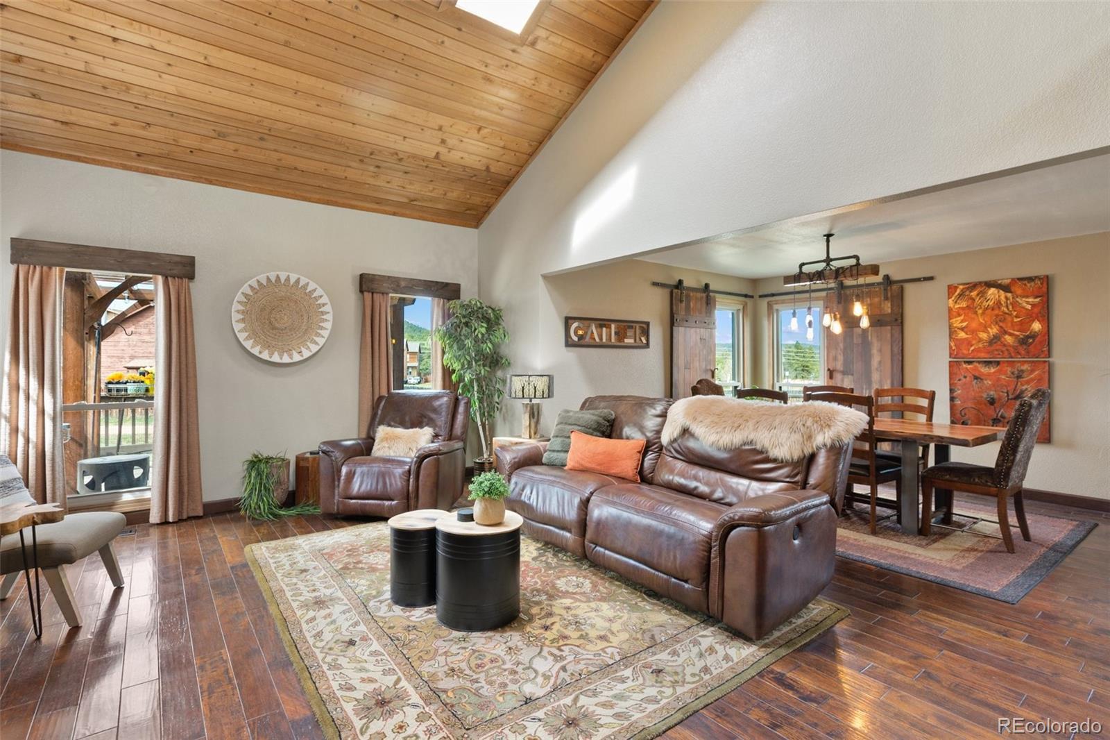 MLS Image #8 for 1860  blackfoot trail,woodland park, Colorado