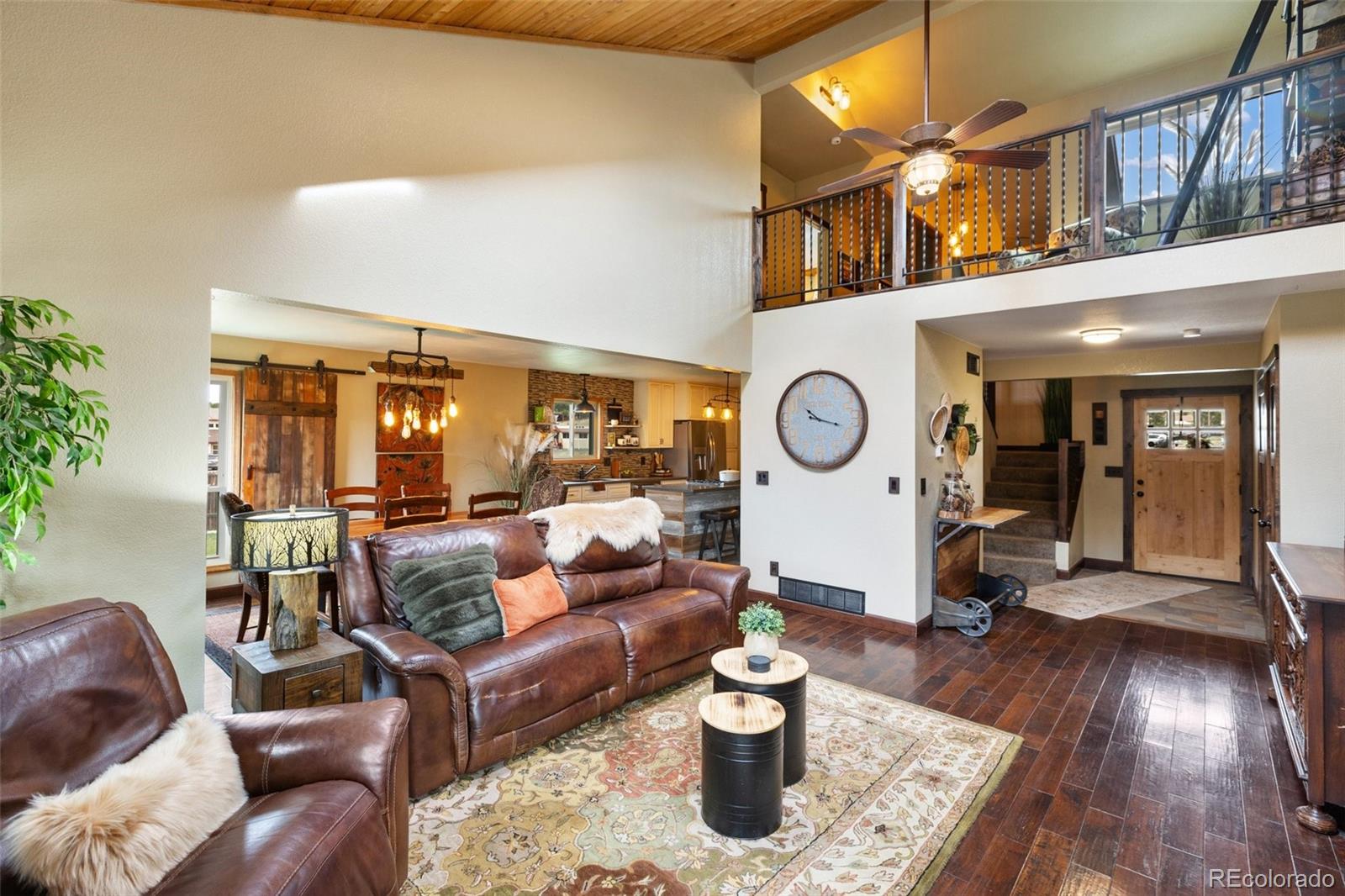 MLS Image #9 for 1860  blackfoot trail,woodland park, Colorado