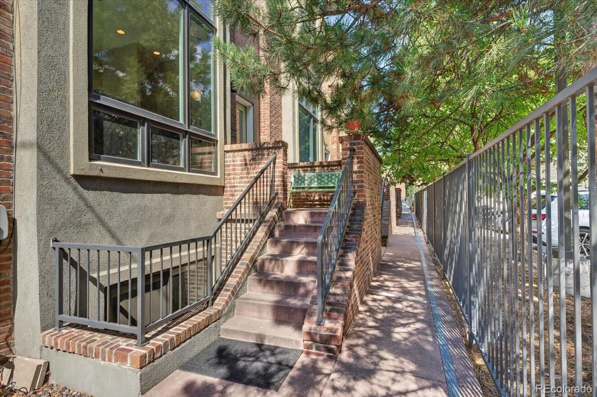 MLS Image #1 for 1657 n franklin street,denver, Colorado