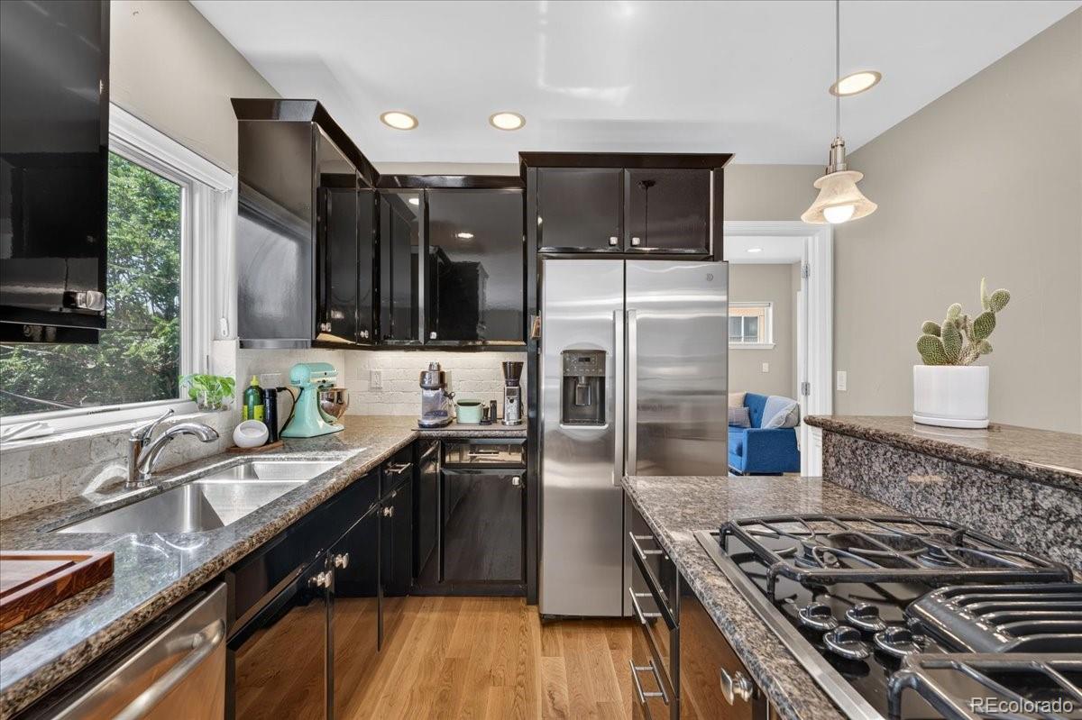 MLS Image #10 for 1657 n franklin street,denver, Colorado