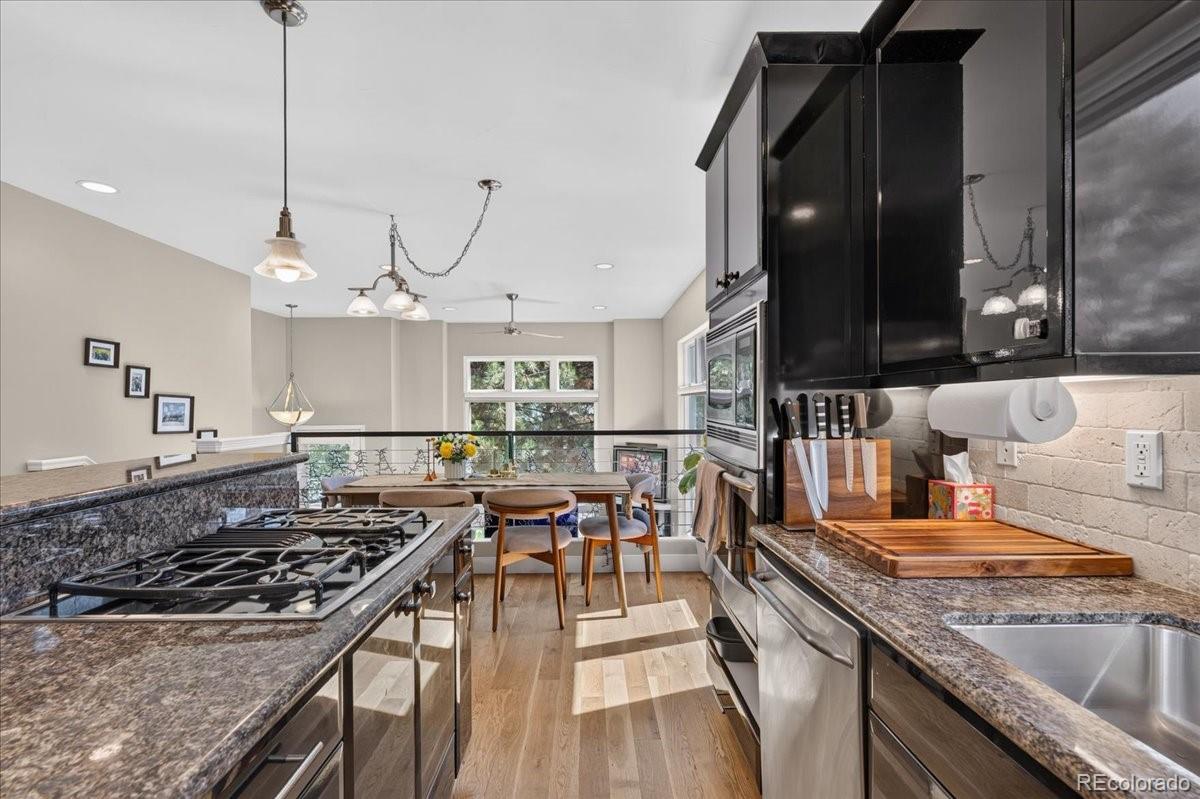 MLS Image #11 for 1657 n franklin street,denver, Colorado