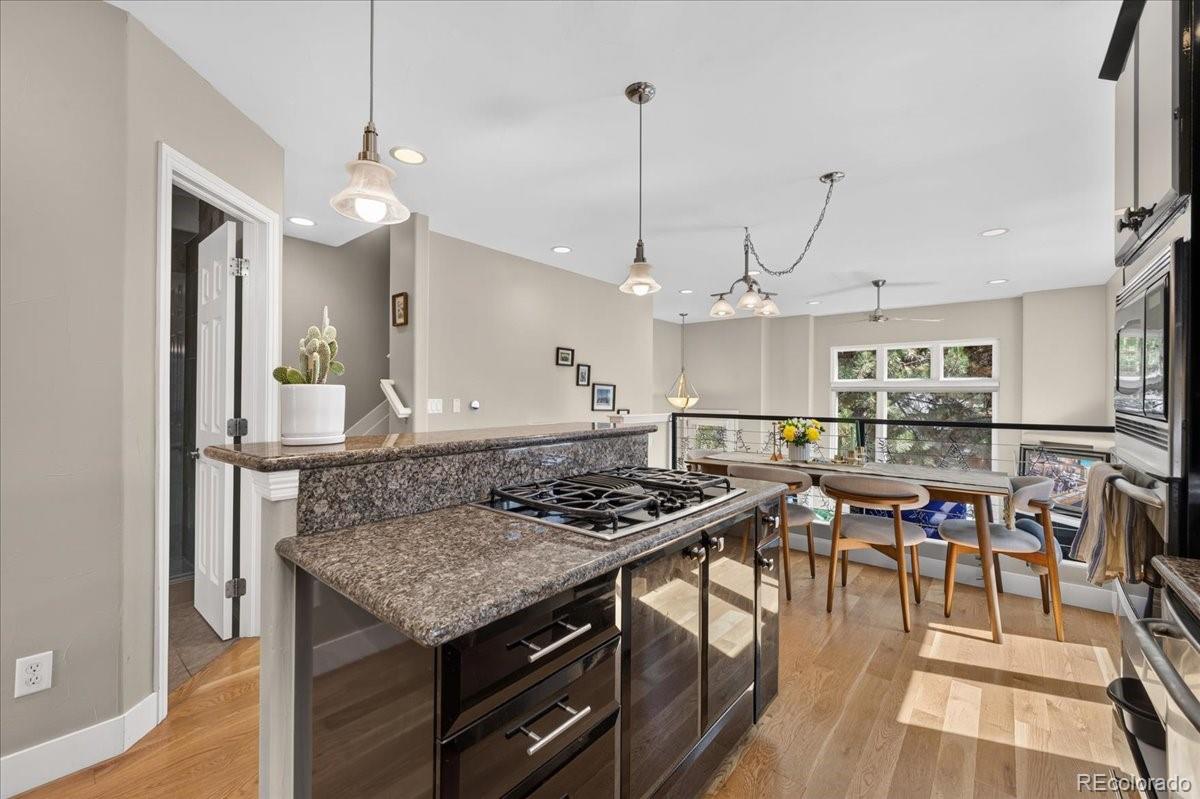 MLS Image #12 for 1657 n franklin street,denver, Colorado