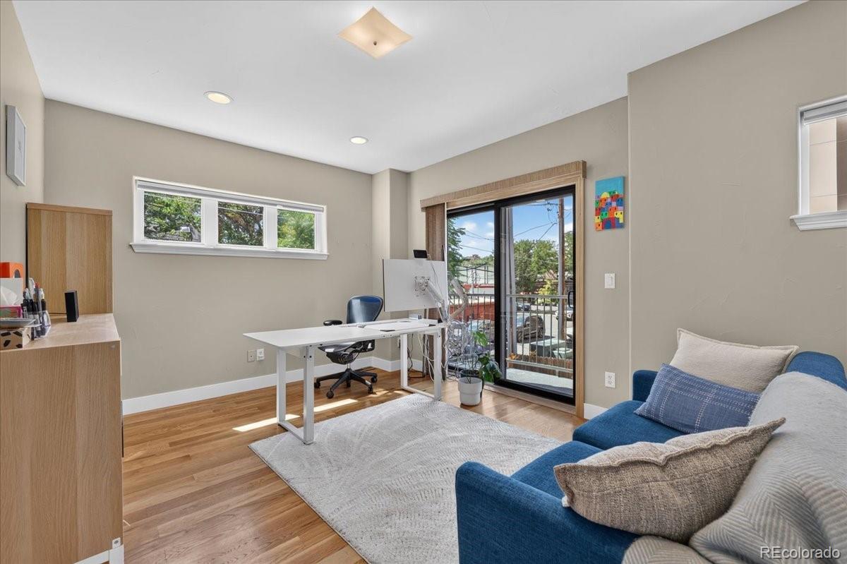 MLS Image #14 for 1657 n franklin street,denver, Colorado
