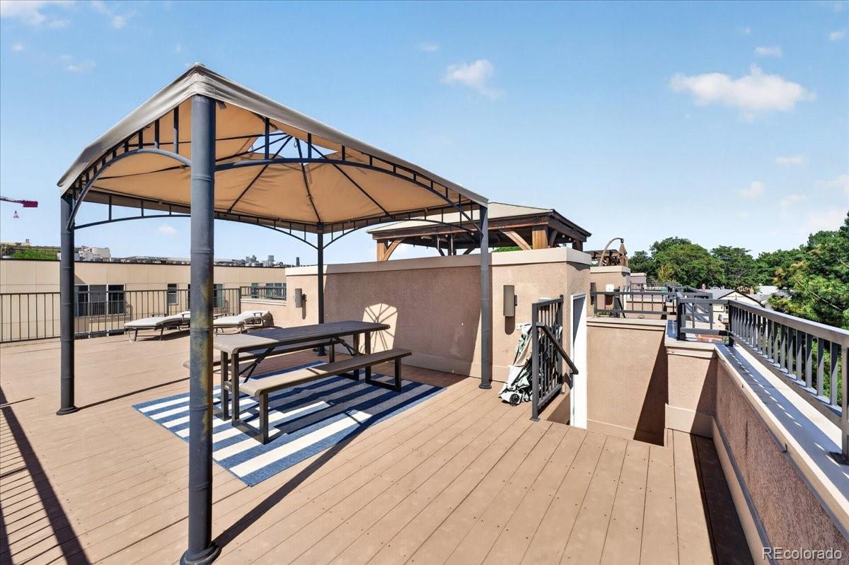 MLS Image #28 for 1657 n franklin street,denver, Colorado
