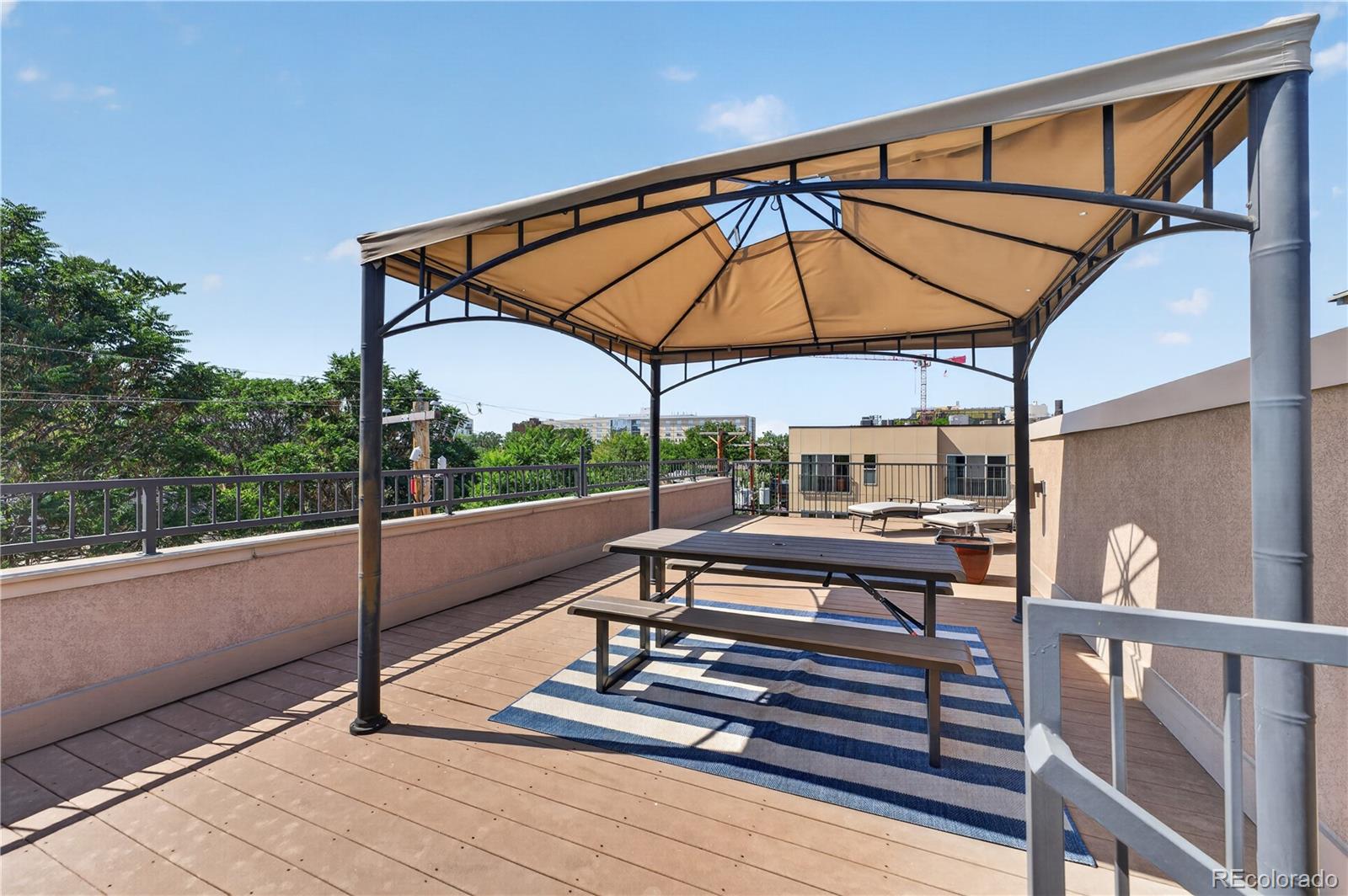 MLS Image #29 for 1657 n franklin street,denver, Colorado