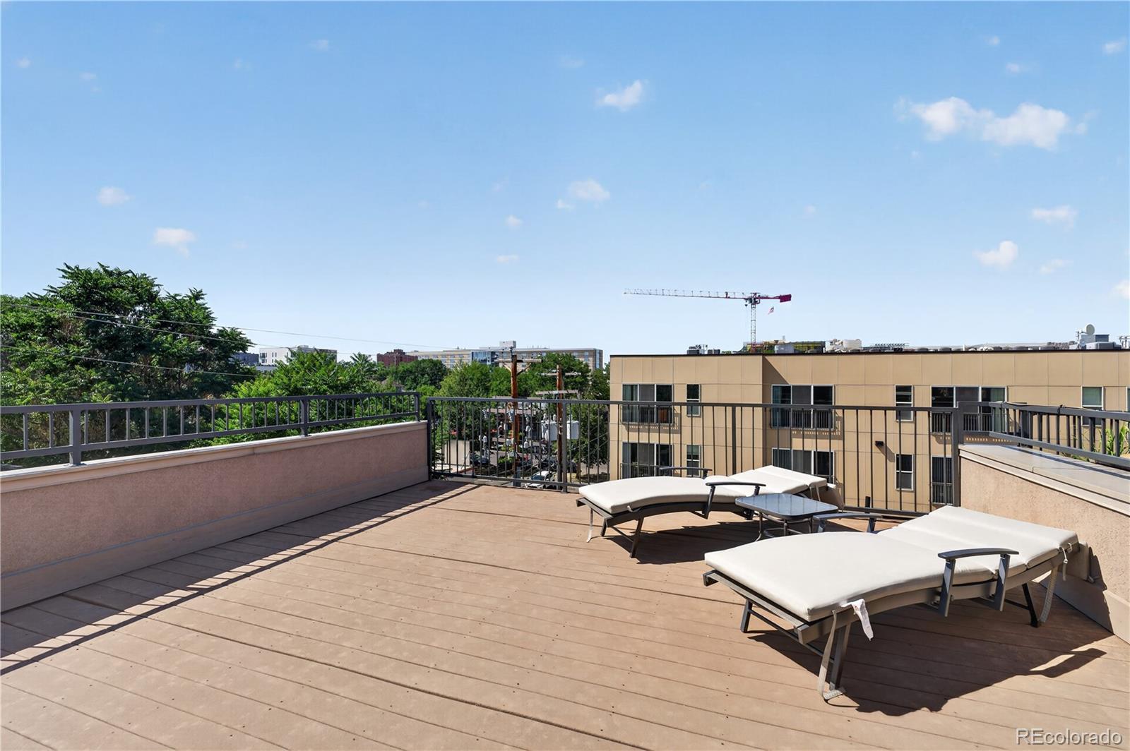 MLS Image #30 for 1657 n franklin street,denver, Colorado