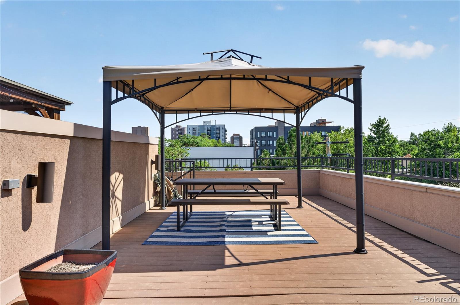 MLS Image #31 for 1657 n franklin street,denver, Colorado