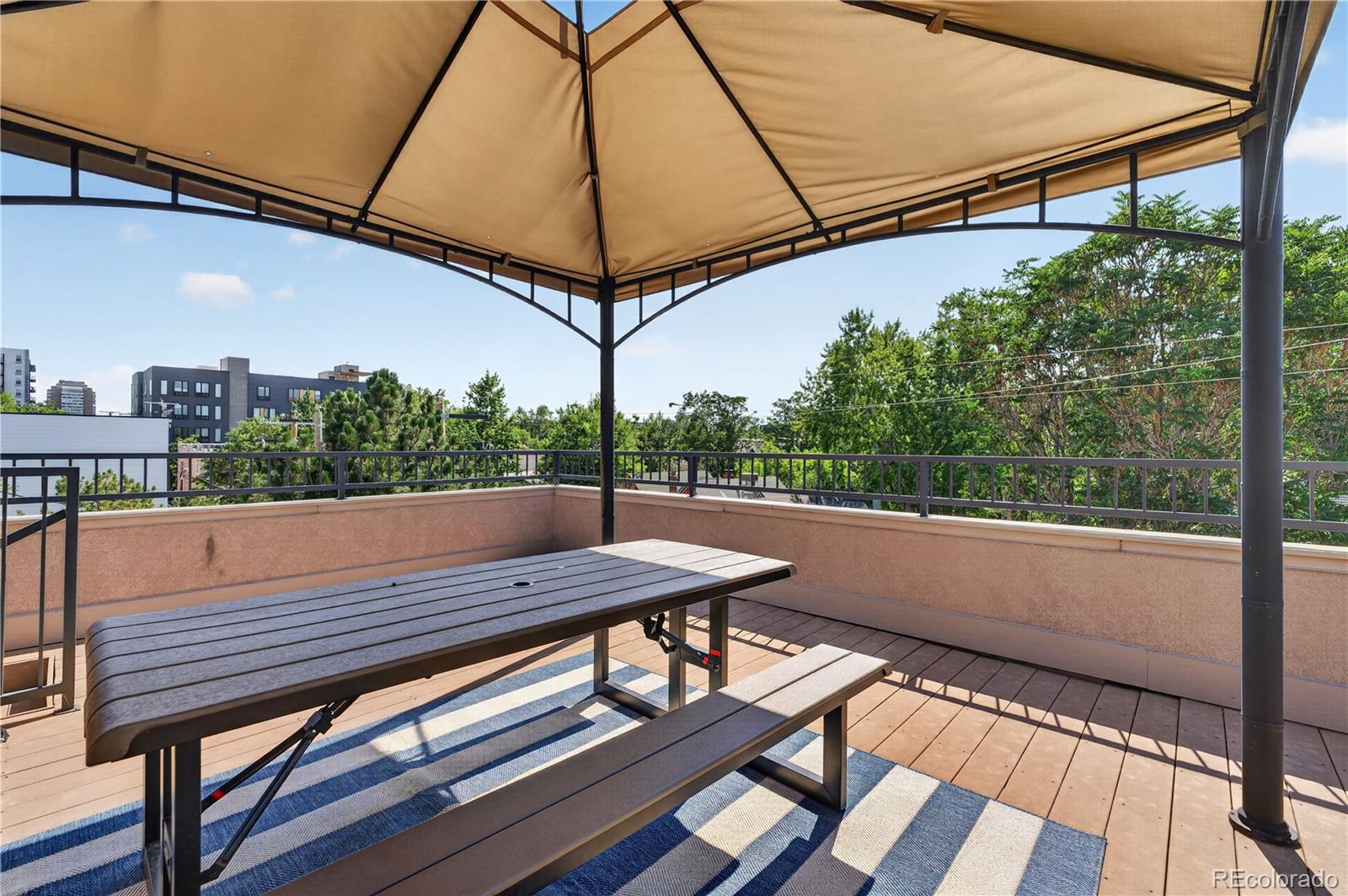 MLS Image #32 for 1657 n franklin street,denver, Colorado