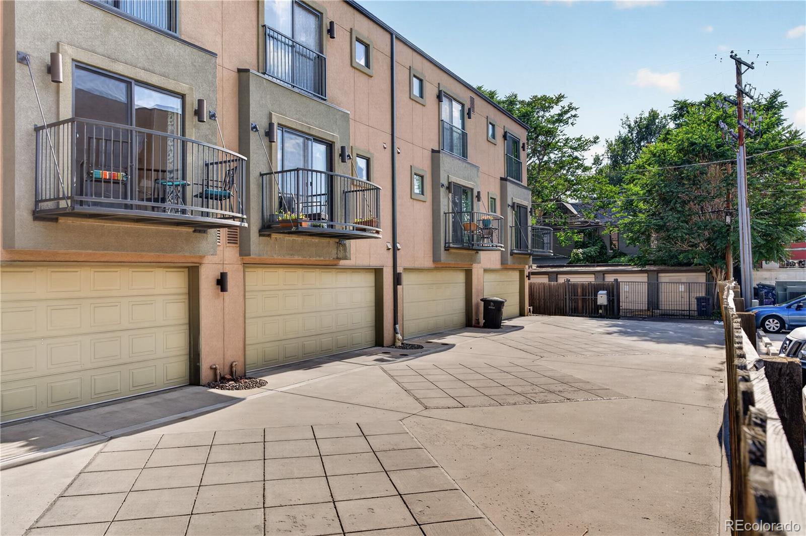 MLS Image #34 for 1657 n franklin street,denver, Colorado