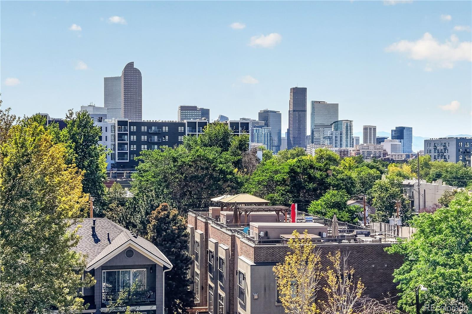MLS Image #35 for 1657 n franklin street,denver, Colorado