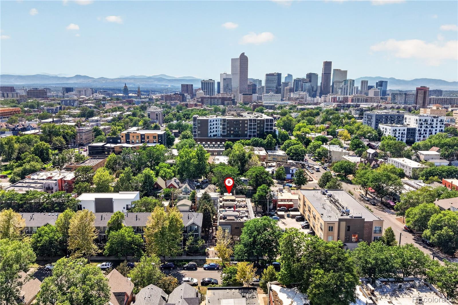 MLS Image #36 for 1657 n franklin street,denver, Colorado