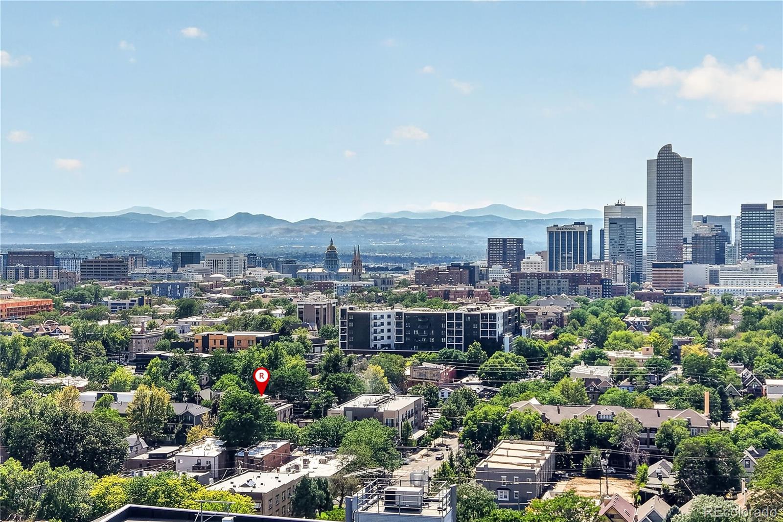 MLS Image #37 for 1657 n franklin street,denver, Colorado
