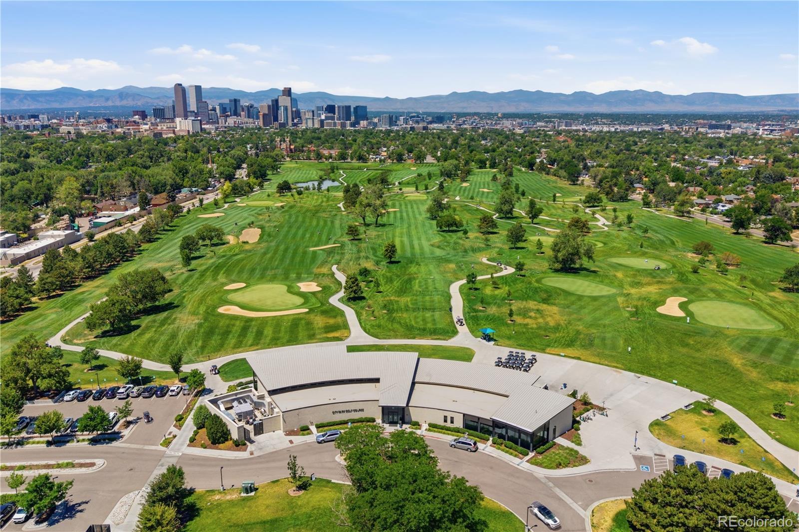 MLS Image #40 for 1657 n franklin street,denver, Colorado