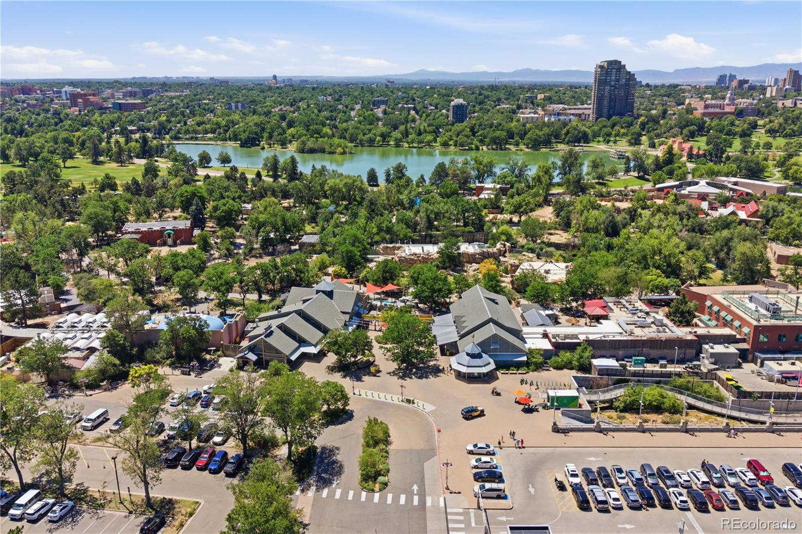 MLS Image #41 for 1657 n franklin street,denver, Colorado