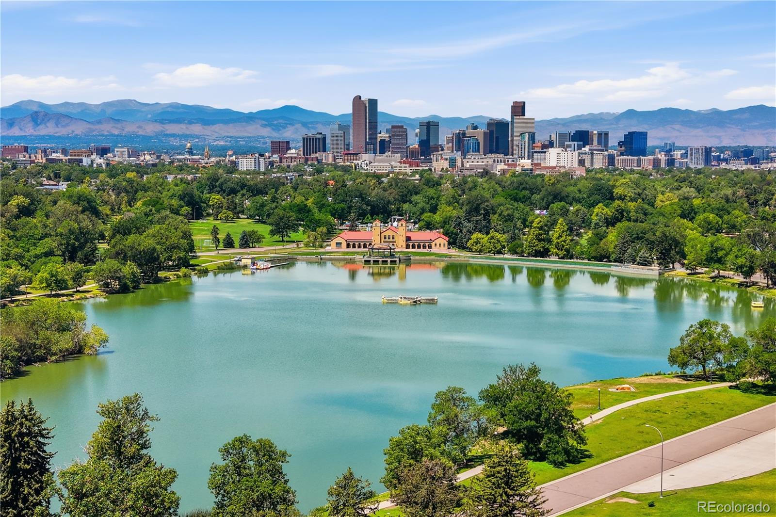 MLS Image #43 for 1657 n franklin street,denver, Colorado