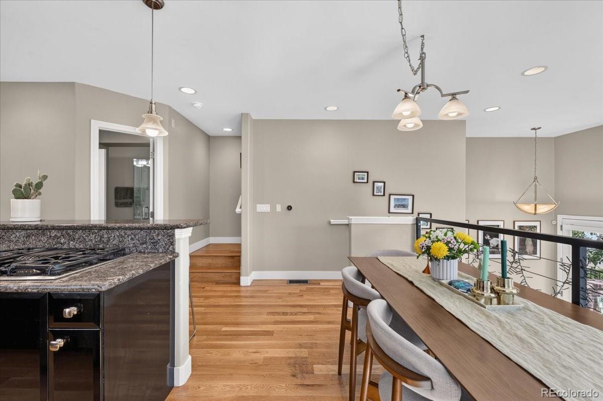 MLS Image #7 for 1657 n franklin street,denver, Colorado