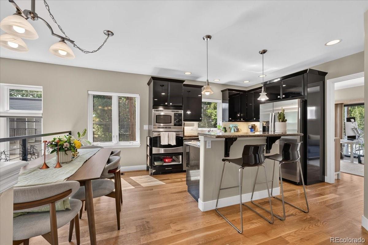 MLS Image #8 for 1657 n franklin street,denver, Colorado