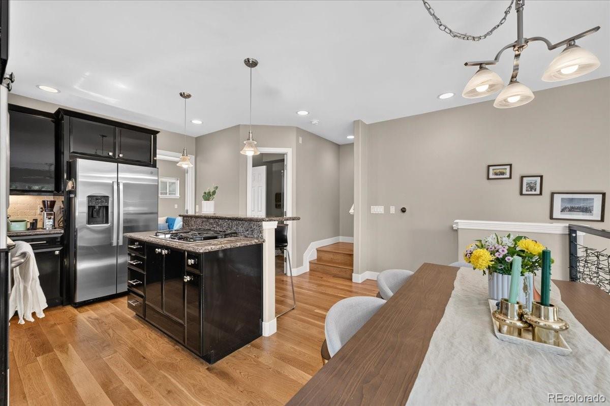MLS Image #9 for 1657 n franklin street,denver, Colorado