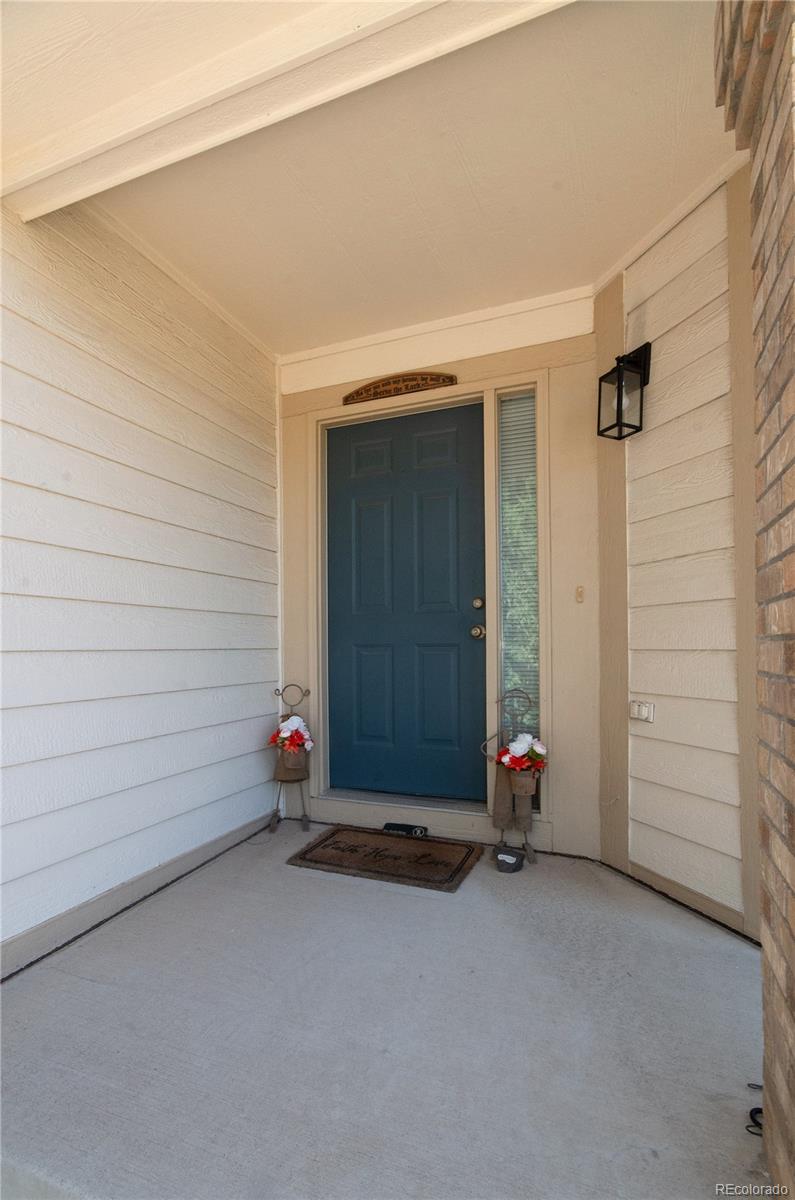 MLS Image #1 for 1760  cooper court,castle rock, Colorado
