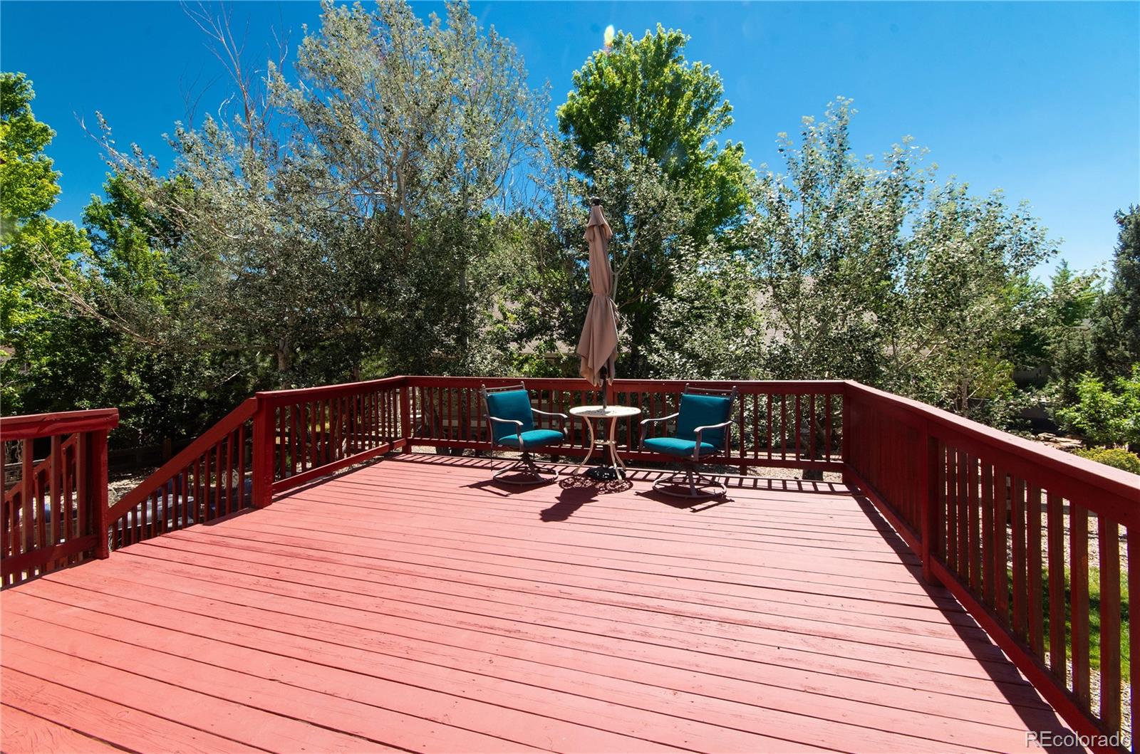 MLS Image #13 for 1760  cooper court,castle rock, Colorado
