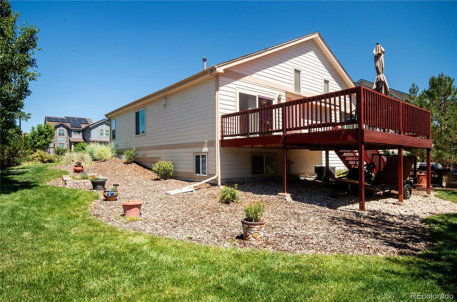 MLS Image #36 for 1760  cooper court,castle rock, Colorado