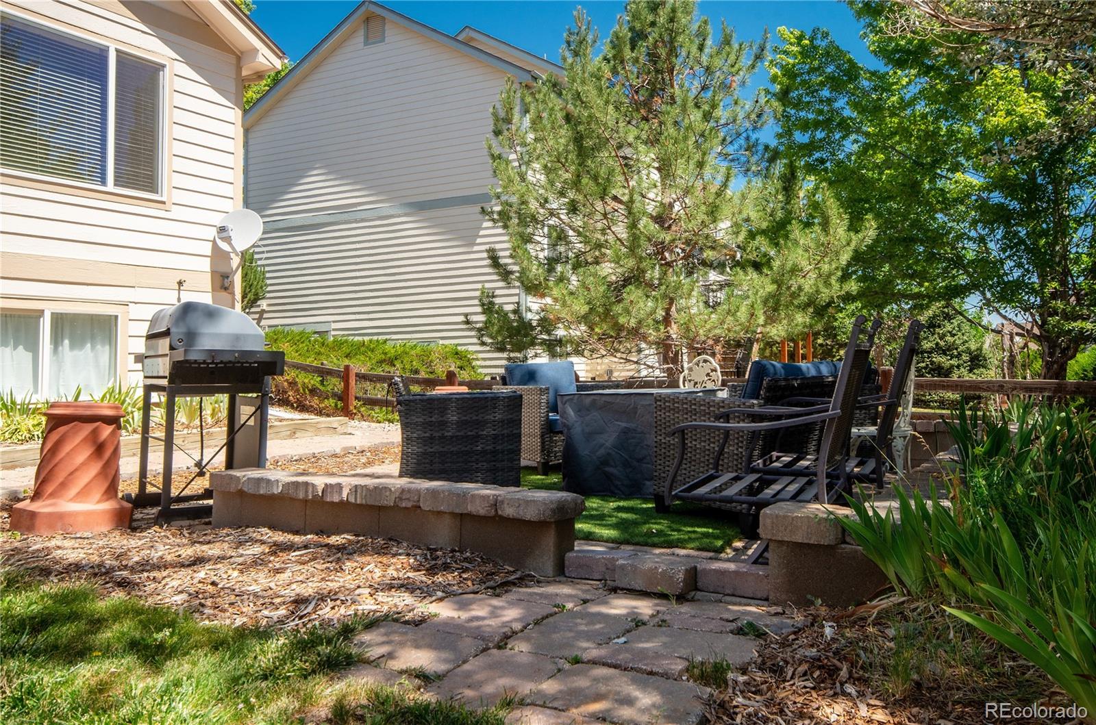 MLS Image #37 for 1760  cooper court,castle rock, Colorado