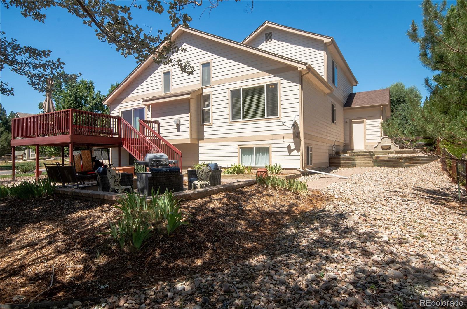 MLS Image #38 for 1760  cooper court,castle rock, Colorado