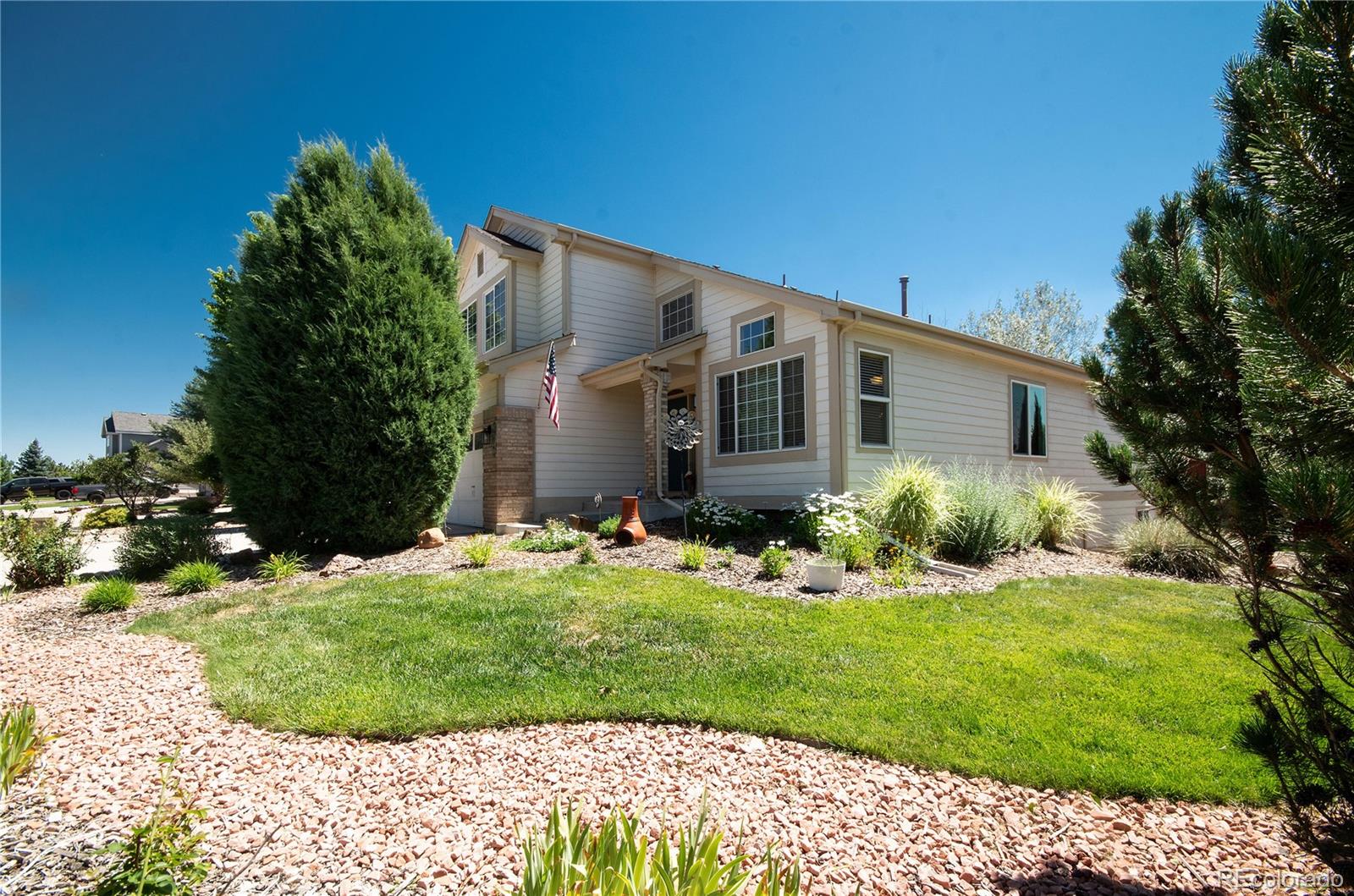 MLS Image #40 for 1760  cooper court,castle rock, Colorado
