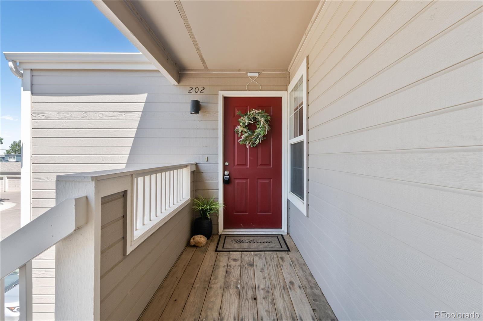MLS Image #2 for 5712 w asbury place b202,denver, Colorado