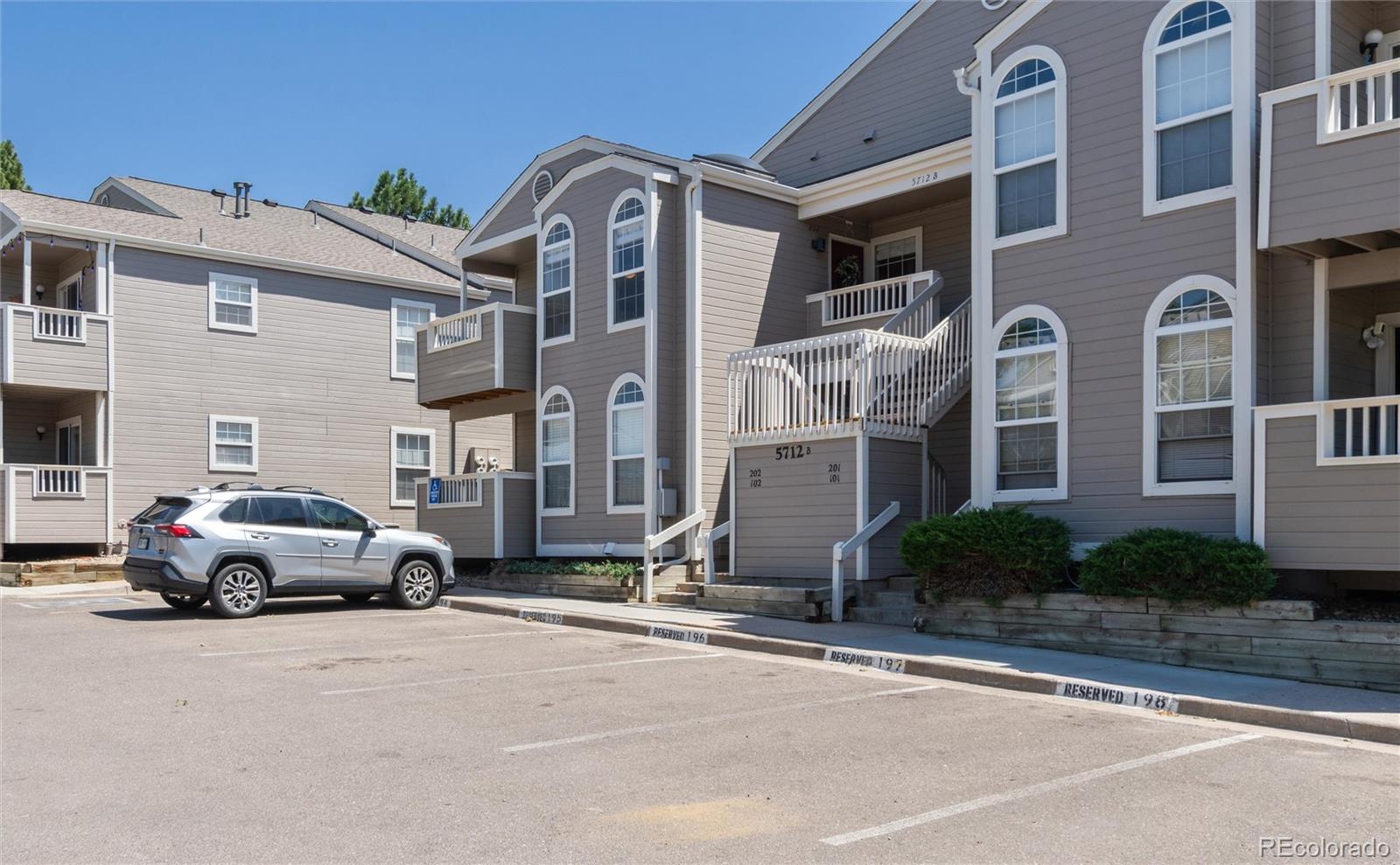 MLS Image #28 for 5712 w asbury place b202,denver, Colorado