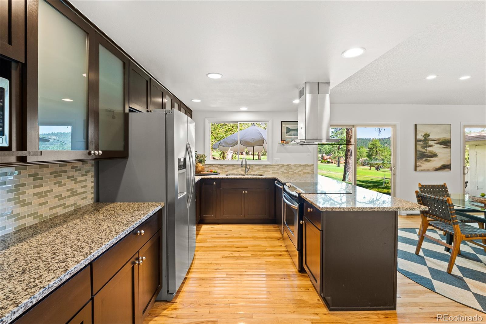 MLS Image #11 for 2338  hearth drive,evergreen, Colorado