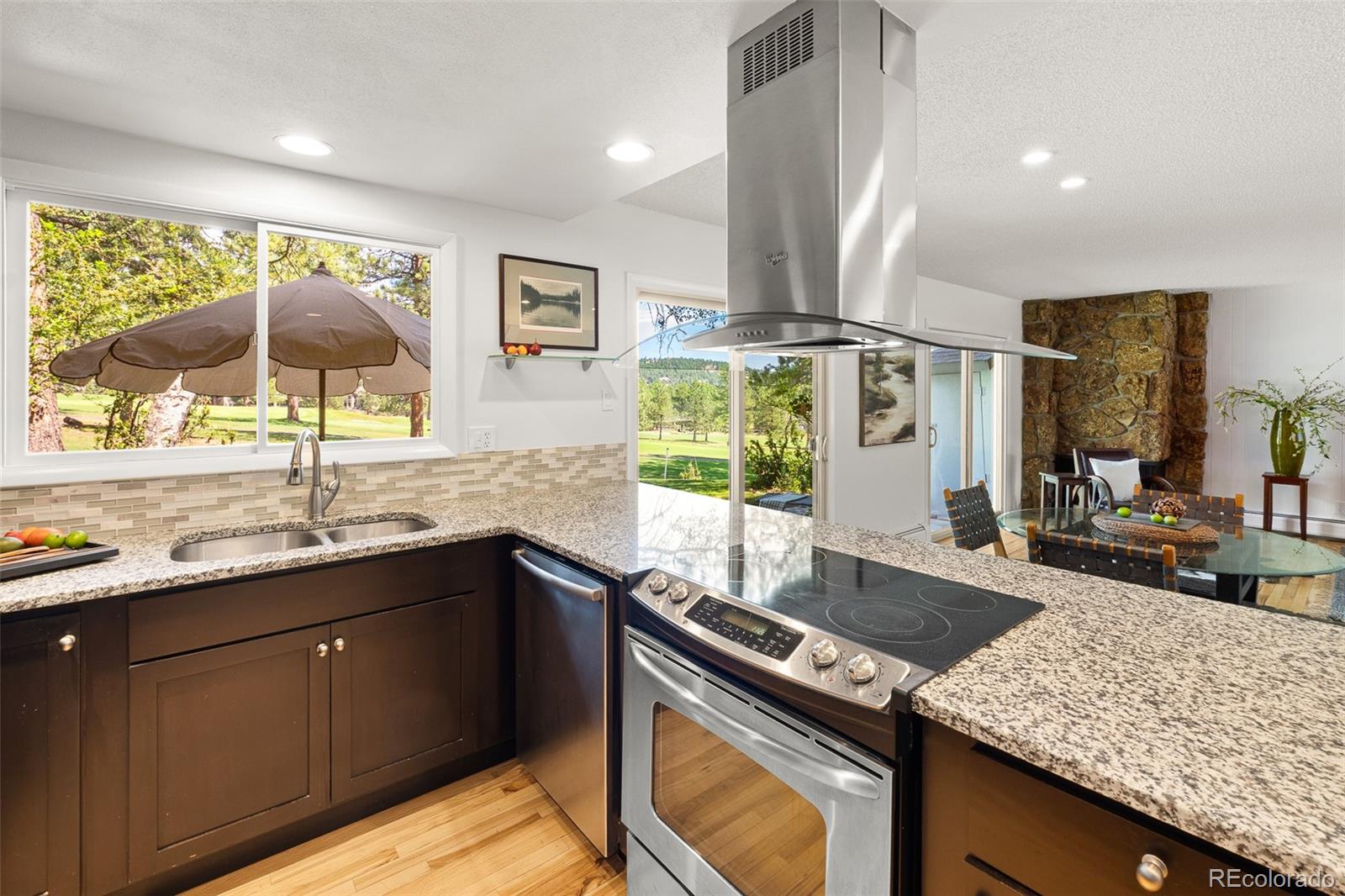 MLS Image #12 for 2338  hearth drive,evergreen, Colorado