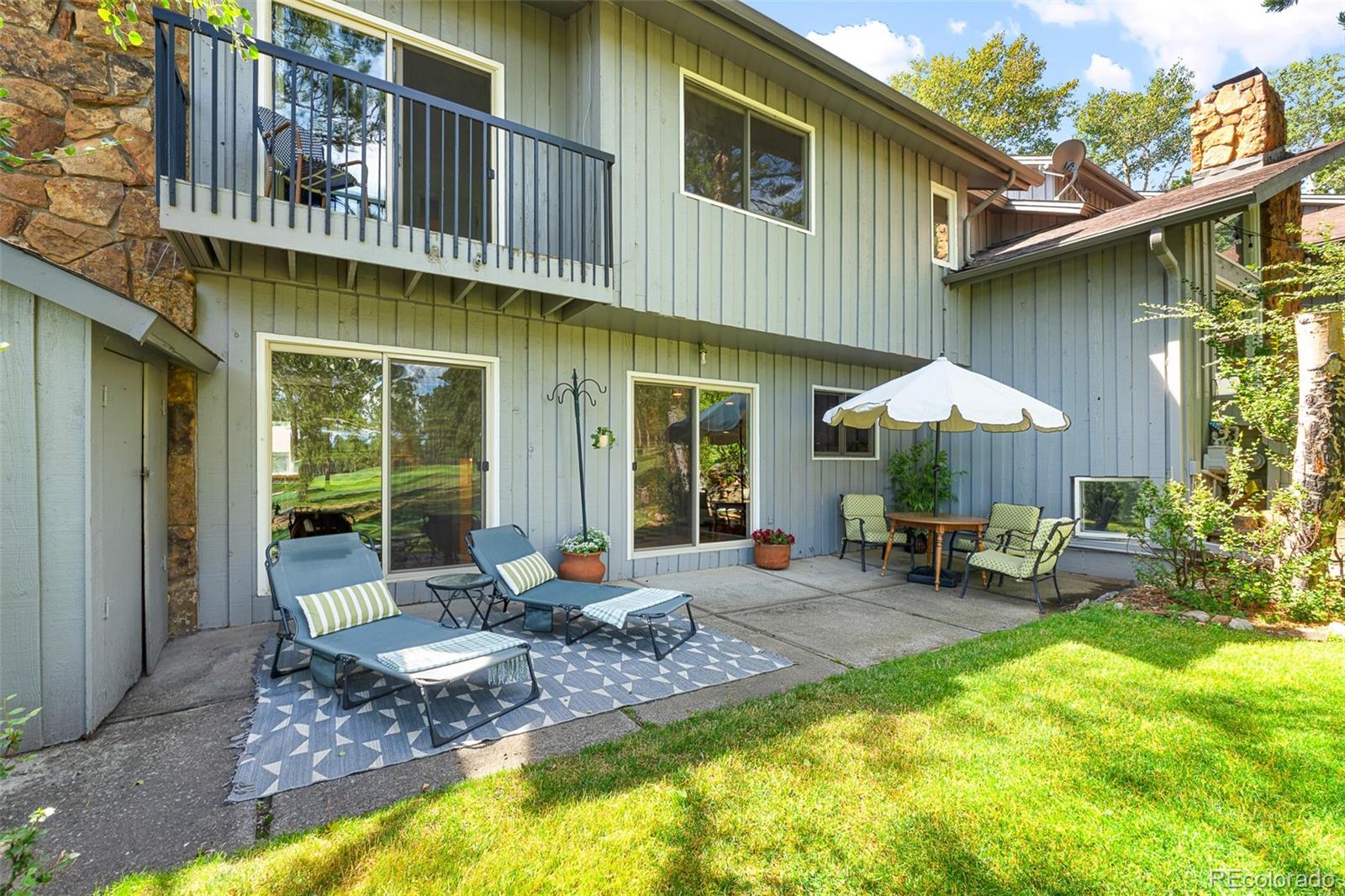 MLS Image #40 for 2338  hearth drive,evergreen, Colorado