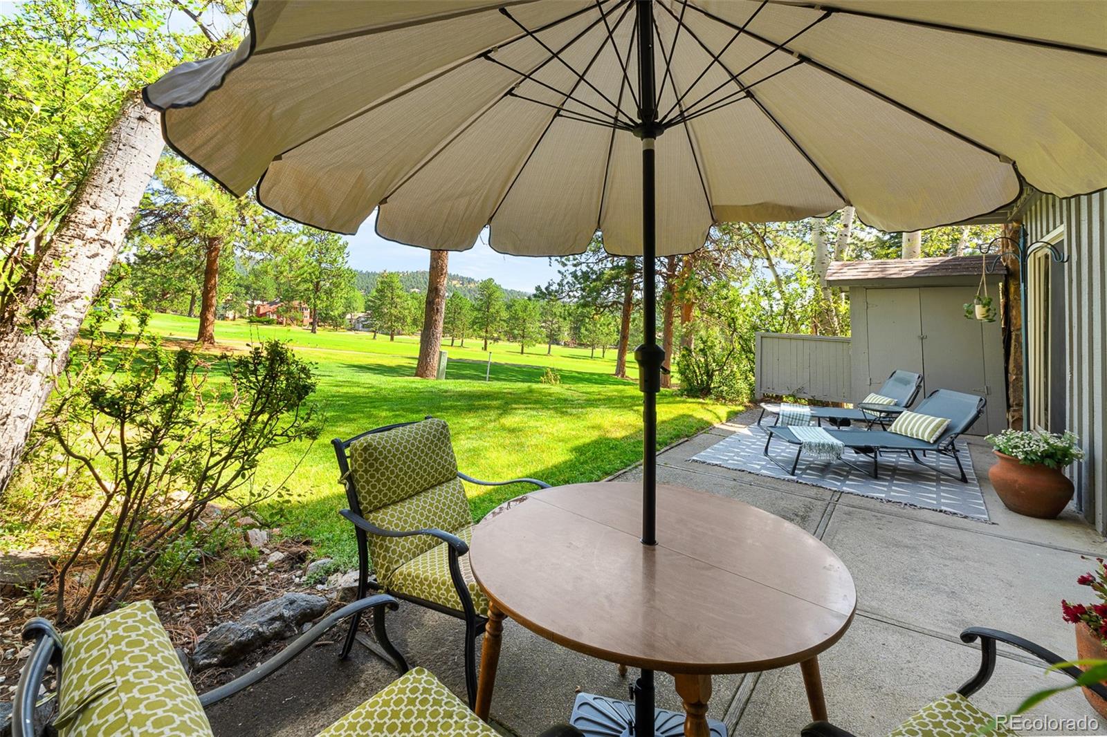 MLS Image #41 for 2338  hearth drive,evergreen, Colorado