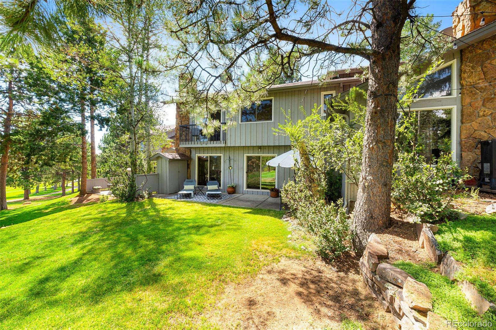 MLS Image #43 for 2338  hearth drive,evergreen, Colorado