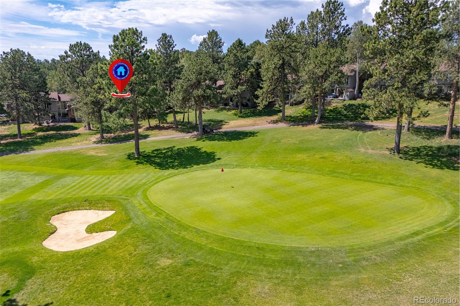 MLS Image #49 for 2338  hearth drive,evergreen, Colorado